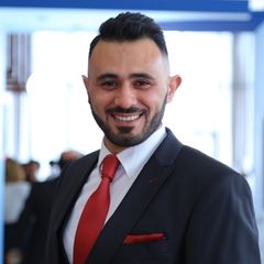 Ehsan Al Rifai, Voice Over, Video Presenter