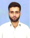 Shah Hussain Peer, Branch Manager