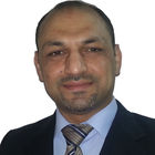 khaled judeh, Finance Manager