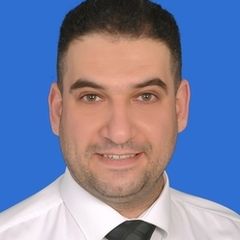 Ahmed Abuwarda, Human Resources Manager
