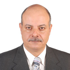 ابراهيم اميل اسكندر, General Manager and BOD member