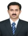 Hareesh Raghav, Business Unit Manager