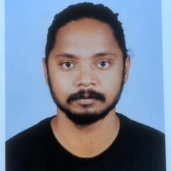 Mohammed Nazim Nazeer