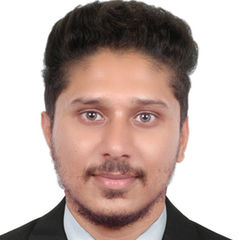 Saqeeb Ahmed, Sr reimbursement specialist 