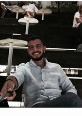 Abdulrahman Othman, Sales Planner at Unicharm (BabyJoy diaper )