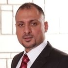 Ala' Haddadin, Financial analyst