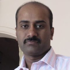 BATTARUSETTY kalyan, Production Manager