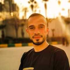 Mohammad Alshboul, Mechanical Engineer MEP