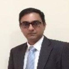 Venkataramana Suryanarayanan, Chief Financial Officer (CFO)
