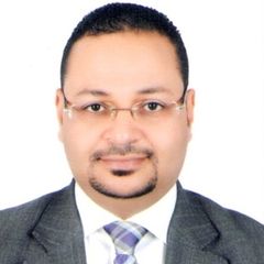 محمد AbouBakr Maher Abouzeid, Country Manager, KSA