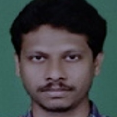 Asif Basha, Information Technology Specialist
