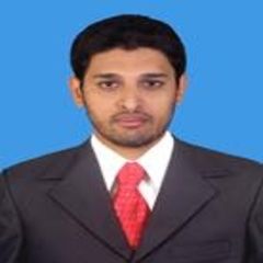 عبيد خان, Sales Executive
