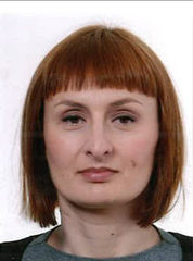 Sanja Vasilic, Head of accounting and finance department