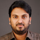 Jamsheed Kadoor Erayambalath