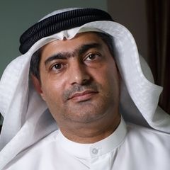 Mohammed Al Grazer