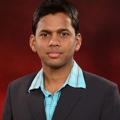 Abhishek Kumar, Assistant Manager