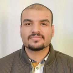 Rashed Dawod, Network and System Engineer 