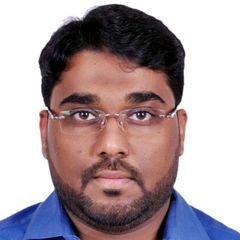 athiq-ur-rahman khaja mohammed, Sr. Telecom Engineer