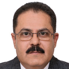 Lalit فانجاني, Manager Operations