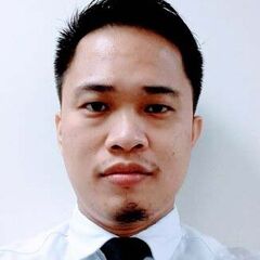 Gilbert Silayan, Administrative Assistant