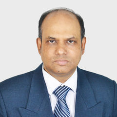 Motiur  Rahman, UNV-ICT Specialist