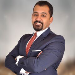 Karim Mahboub, Head Of Business Channels 