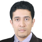 Mohammed Abdel Hafeez Khaleefa, Procurement Assistant Manager