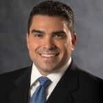Clay Gaspar, Executive Vice President