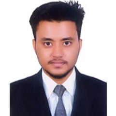 Muhammad Hasan, IT Support Engineer