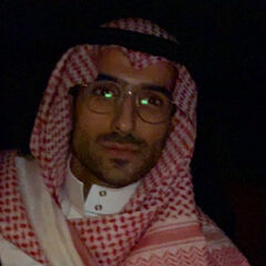 Mohammed  AL-Othman