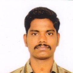 Santhosh  baskaran