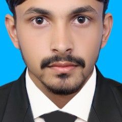 Muhammad Abrar