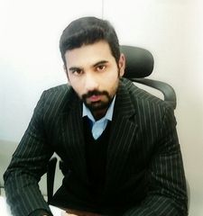 hassan akhter