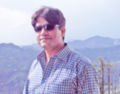 Faisal Raza فيصل, Web Design Project Manager