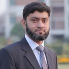 Khurram Shahid, Lecturer