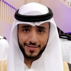 نادر العنزي