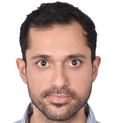 Hussein Moujalled, Project Controls/Contracts Engineer