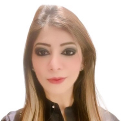 Nidaa Randerian, Strategy Director