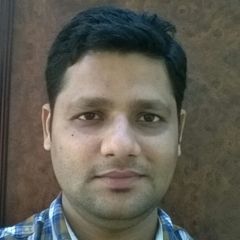 Swapnil Mohite