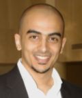 Naif Al-Ghamdi, Head Of Talent Acquisition