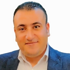 Ahmed Hussein