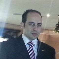 Abdulhalim Al Tal, Front Office Manager in charge of Front Office, AYS & Gift Shop