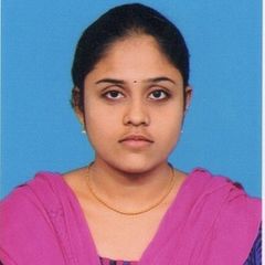 Akhila Vishnumolakala