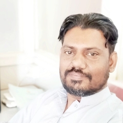 Mehfooz Iqbal, Computer operator 