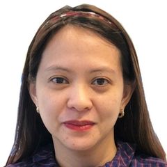 Julia Caringal-Seva, Executive