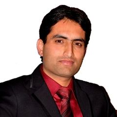 Adnan Abbasi