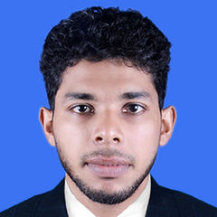  adnan محمد adnan, Accountant