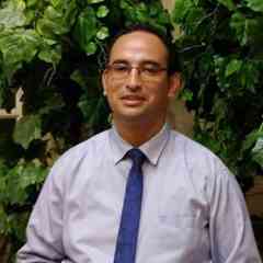 mohamed gouma