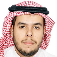 Abdullah Ibrahim Almutiq