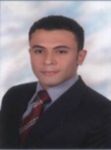 Mohamed Ebrahem Ali Elbanna البنا, Deputy Manager -marks & spencer